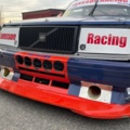 991230-28 Racing car Volvo 240 T5