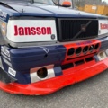 991230-39 Racing car Volvo 240 T5