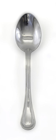 996840-1 Teaspoons for restaurant 480 pieces - shipping included