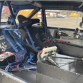 991230-57 Racing car Volvo 240 T5