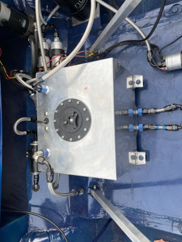 991230-59 Racing car Volvo 240 T5