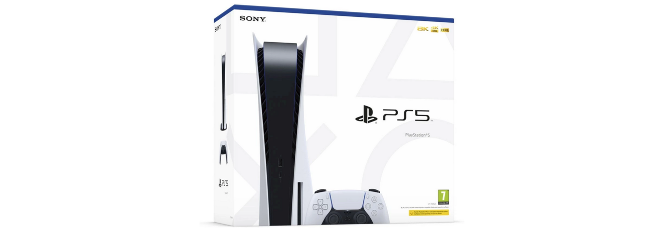994607-2 Sony PlayStation 5 (C-Chassis)