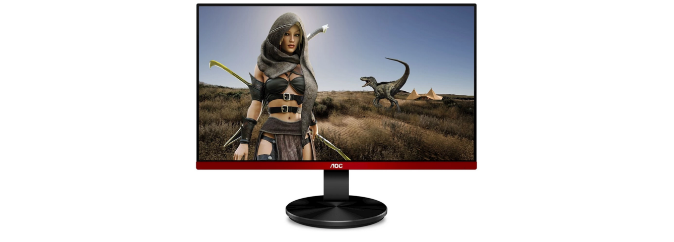 994608-2 27" FHD gaming monitor AOC G2790VXA