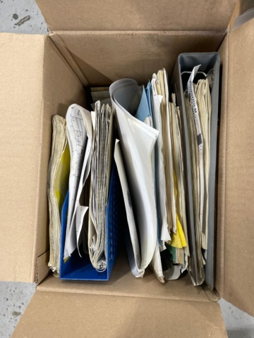 991235-43 Mill Tos FGS 40 NC BT50 1800rpm - 1985