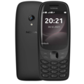994652-2 Mobiltelefon Nokia 6310 DS Black