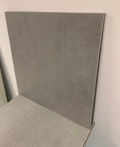 996856-2 Clinker Gray Dark 60x60 cm - 52 sq.m