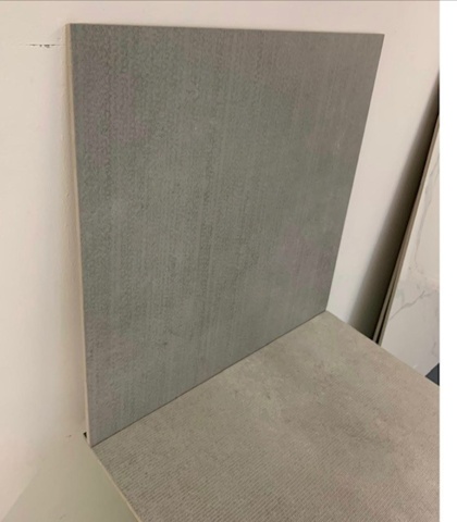 996856-4 Clinker Gray Dark 60x60 cm - 52 sq.m