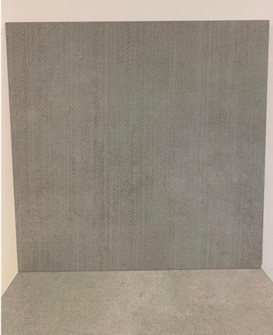 996856-5 Clinker Gray Dark 60x60 cm - 52 sq.m