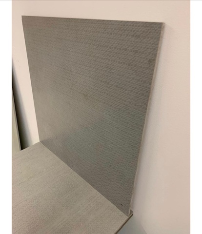 996856-6 Clinker Gray Dark 60x60 cm - 52 sq.m