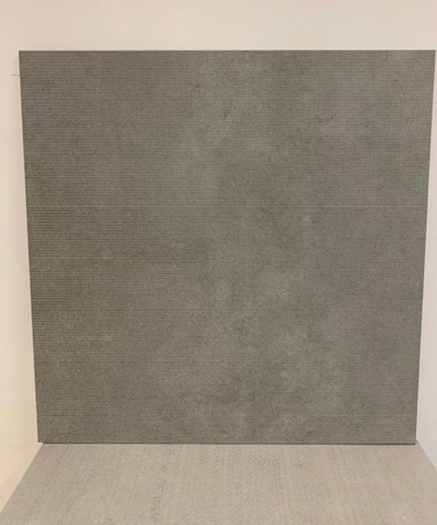 996856-7 Clinker Gray Dark 60x60 cm - 52 sq.m