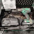 995777-4 Drill driver Hitachi DS18DBSL