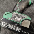 995777-7 Drill driver Hitachi DS18DBSL