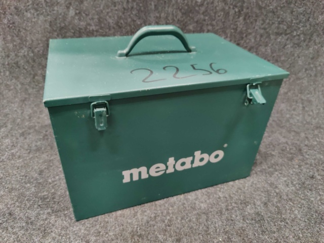 995778-2 Slot milling cutter Metabo MFE 30