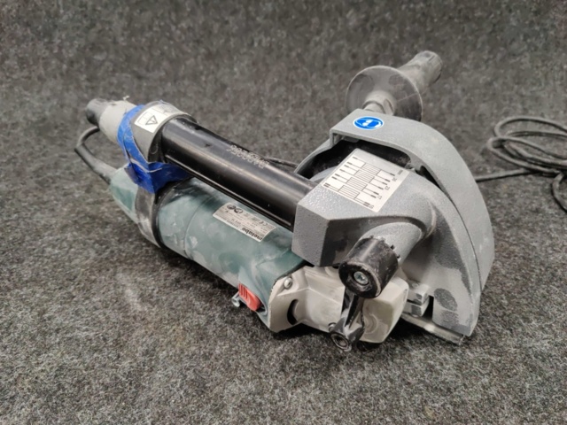 995778-4 Slot milling cutter Metabo MFE 30