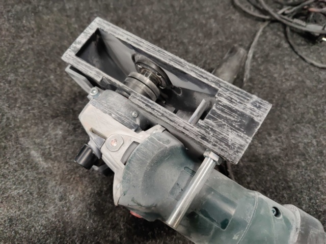 995778-5 Slot milling cutter Metabo MFE 30