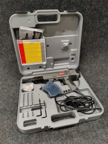 995779-1 Automatic screwdriver Senco DS275-AC