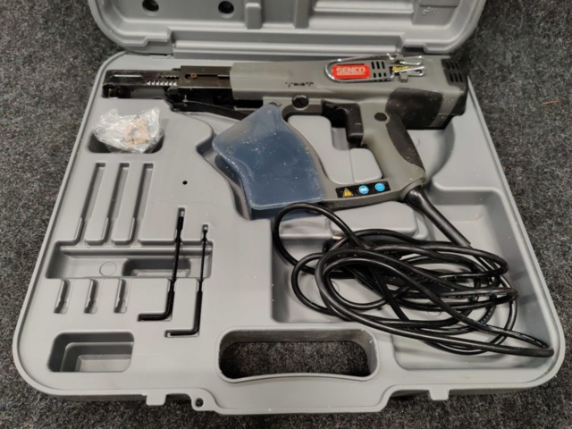 995779-2 Automatic screwdriver Senco DS275-AC