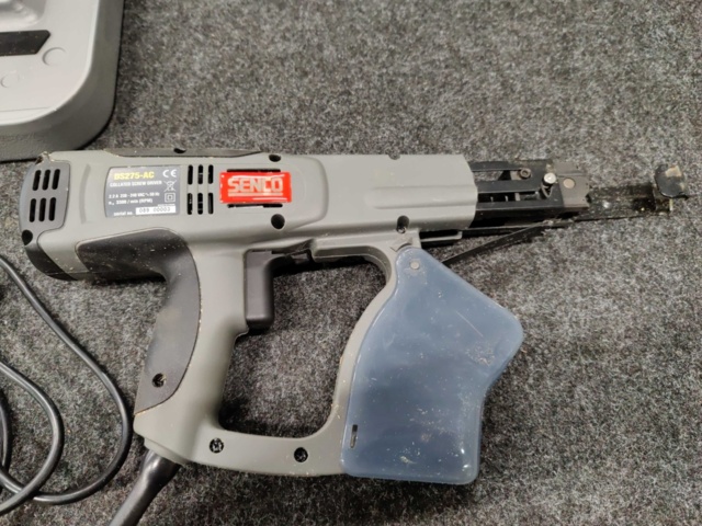 995779-5 Automatic screwdriver Senco DS275-AC