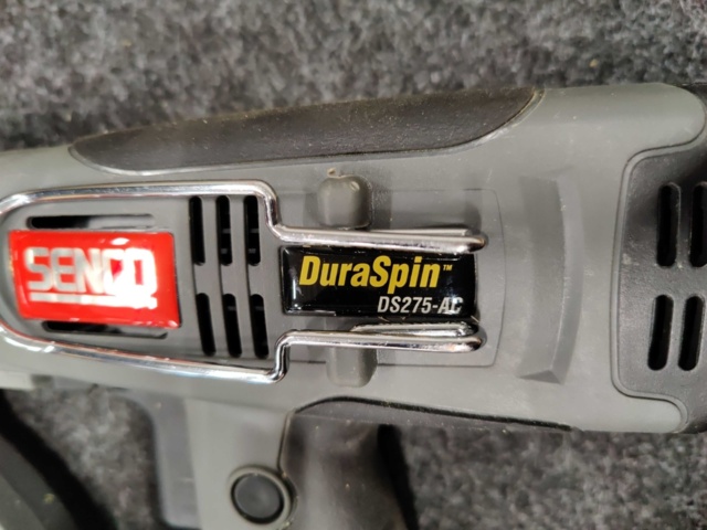 995779-6 Automatic screwdriver Senco DS275-AC