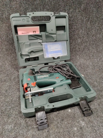 995780-1 Jigsaw Metabo STE 90 SCS