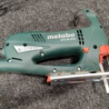 995780-3 Jigsaw Metabo STE 90 SCS