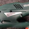 995780-4 Jigsaw Metabo STE 90 SCS