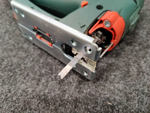 995780-5 Jigsaw Metabo STE 90 SCS