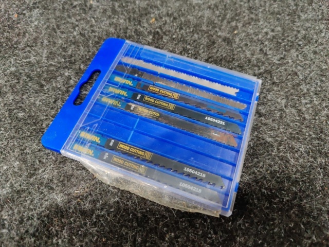 995780-7 Jigsaw Metabo STE 90 SCS