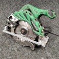 995786-1 Circular saw Hitachi C6BU2