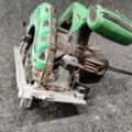 995786-2 Circular saw Hitachi C6BU2