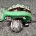 995786-3 Circular saw Hitachi C6BU2