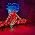 996890-1 New Betty Boop neon sign