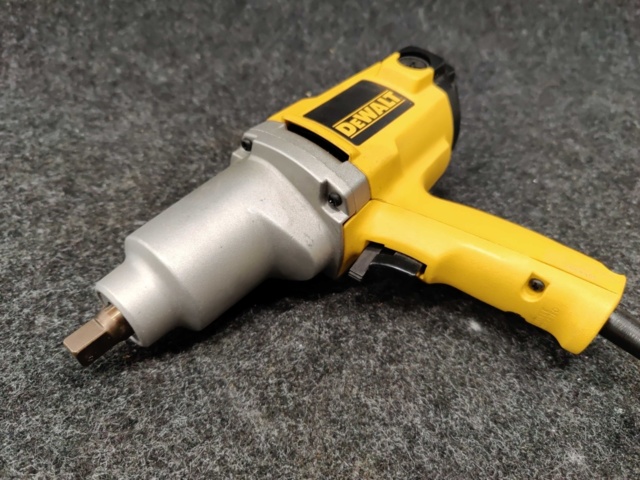 995788-2 Nut driver DeWalt DW290-QS