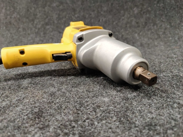 995788-4 Nut driver DeWalt DW290-QS