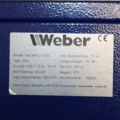 996898-4 Compressor Weber WZ-KPGL10-500 -2021
