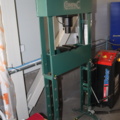 996899-2 Workshop press Compac FP20 G6 -2021, 20 tons