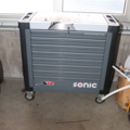 996901-1 Verktygsvagn Sonic S12
