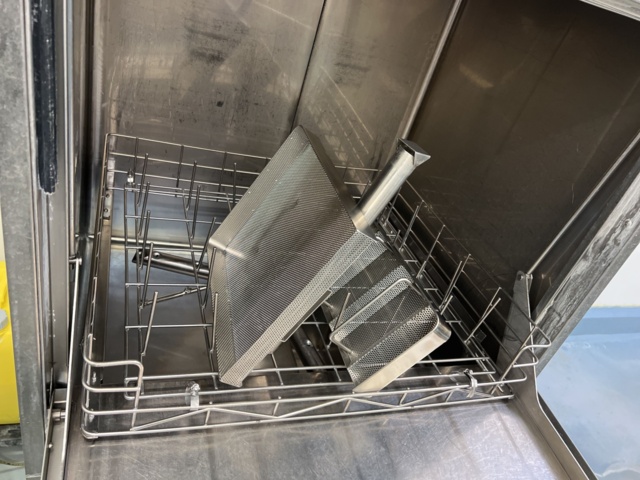 980826-4 Dishwasher Hoonved EDI 8