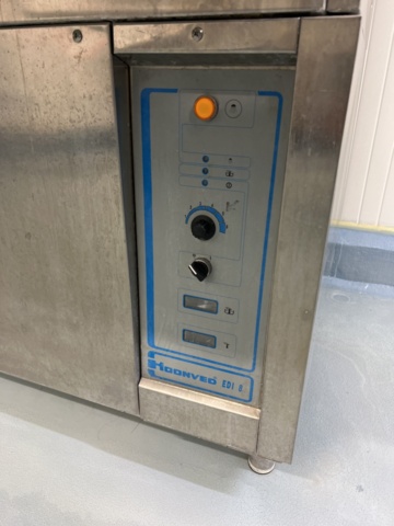 980826-5 Dishwasher Hoonved EDI 8