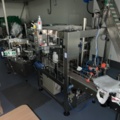980892-1 Automatic filling machine Tessa