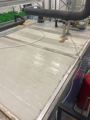 980885-6 Ice Accumulator Everest Fic