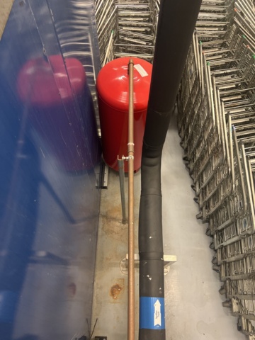 980885-8 Ice Accumulator Everest Fic