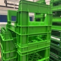 980882-2 Dairy trays approx. 600 pcs