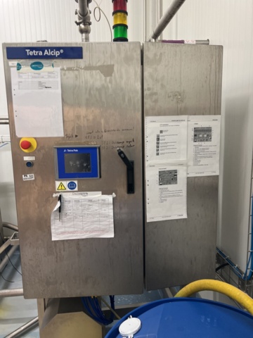 980878-2 Cip plant Tetra ALCIP 1