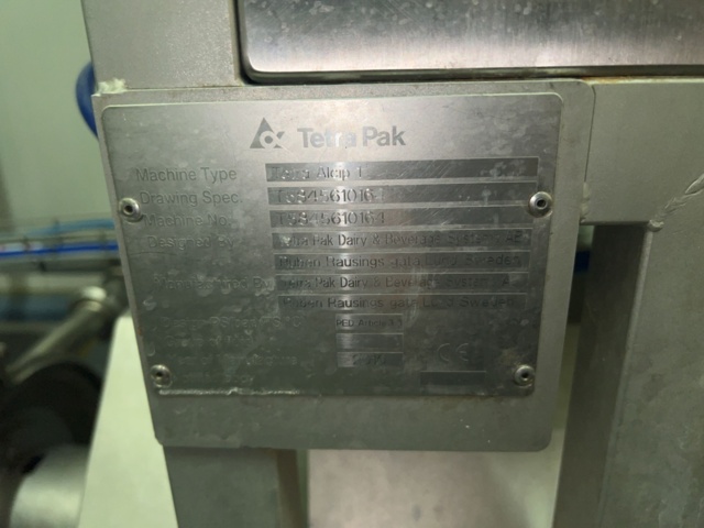 980878-6 Cip plant Tetra ALCIP 1