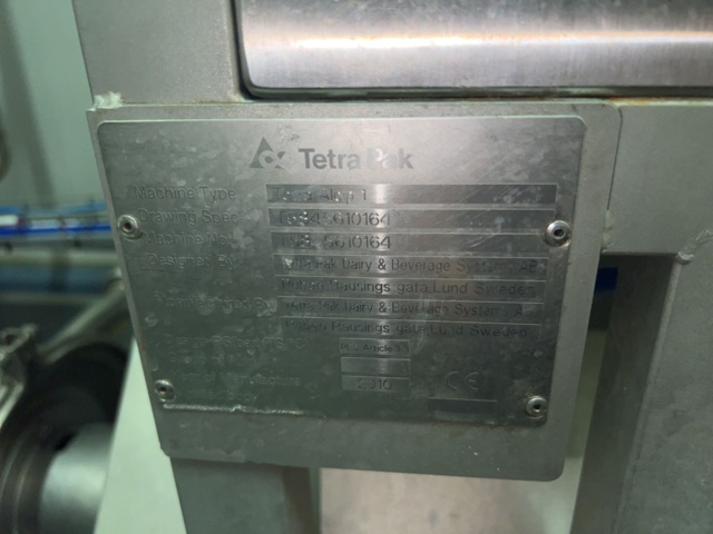 980878-7 Cip plant Tetra ALCIP 1