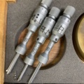 995181-4 3-point micrometers