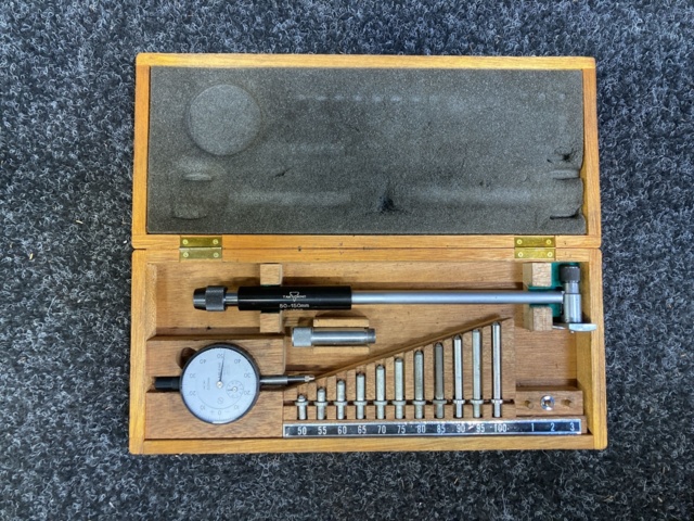 995183-1 Hole indicator 50-150 mm