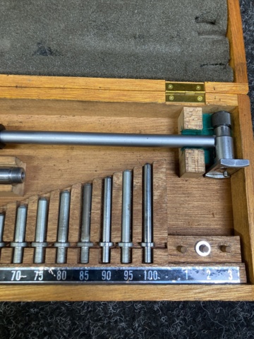 995183-3 Hole indicator 50-150 mm