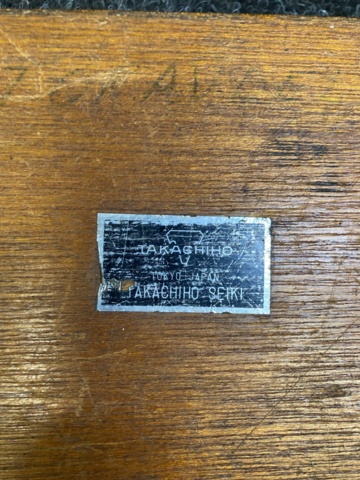 995183-6 Hole indicator 50-150 mm